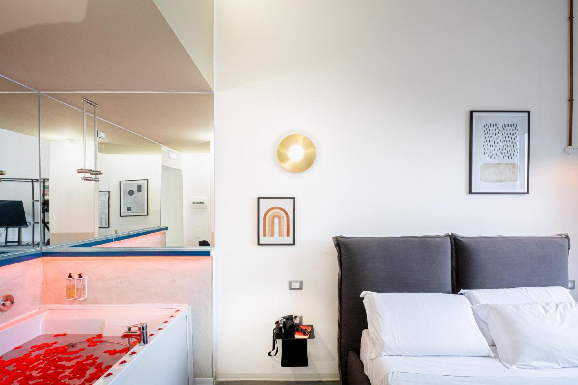 Mytinyhome Fastime Rome Luaran gambar