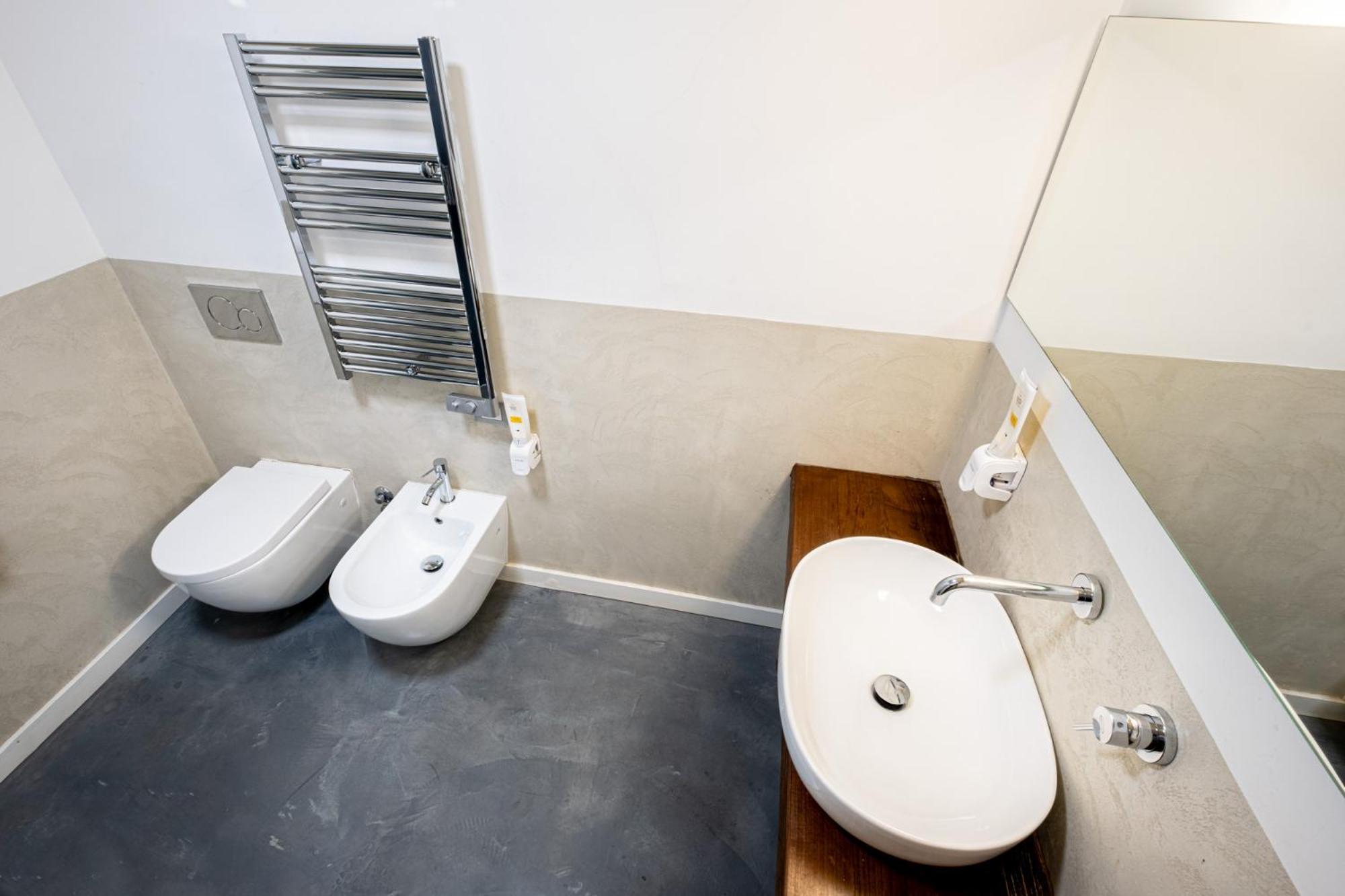 Mytinyhome Fastime Rome Luaran gambar