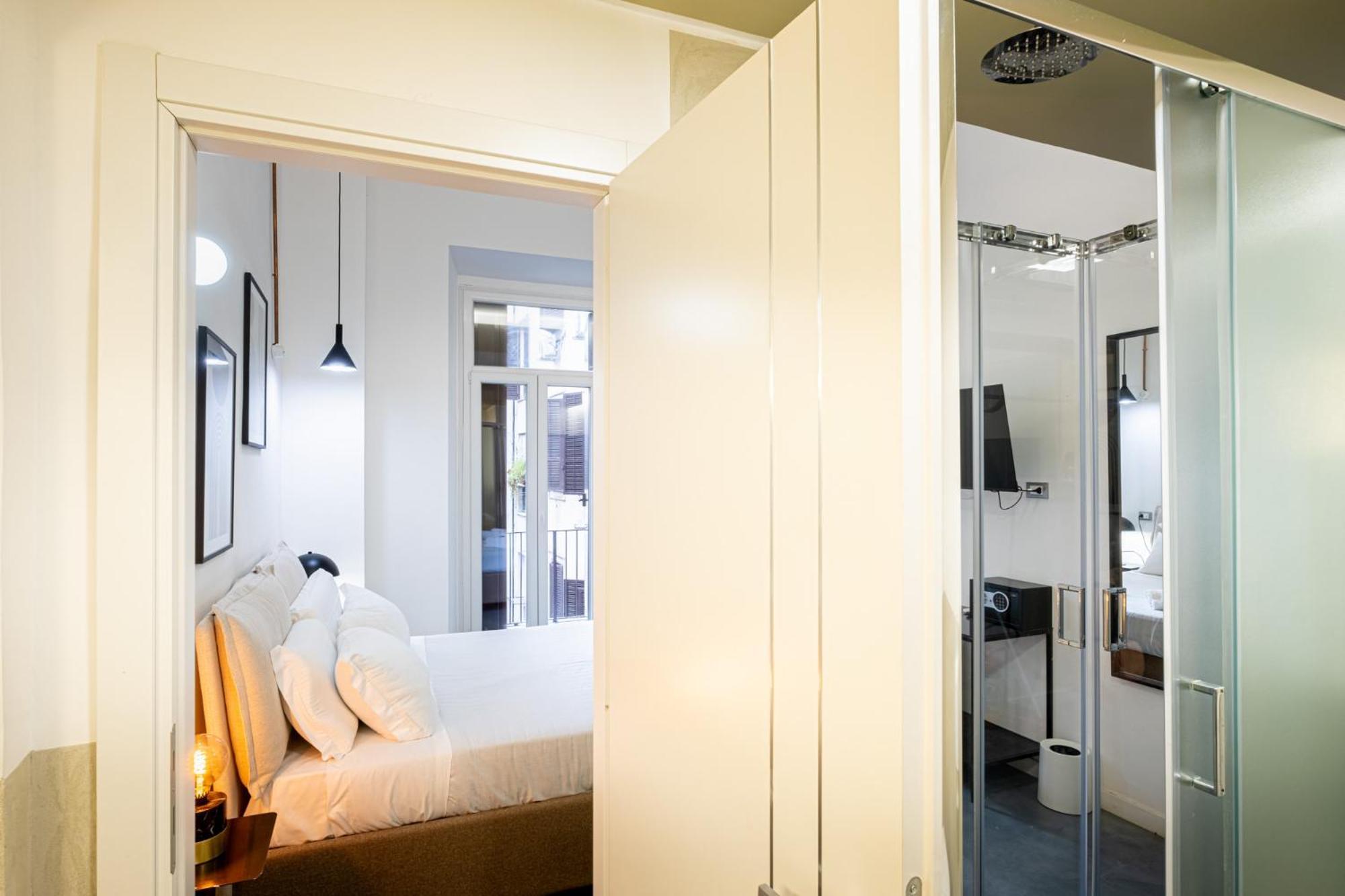 Mytinyhome Fastime Rome Luaran gambar
