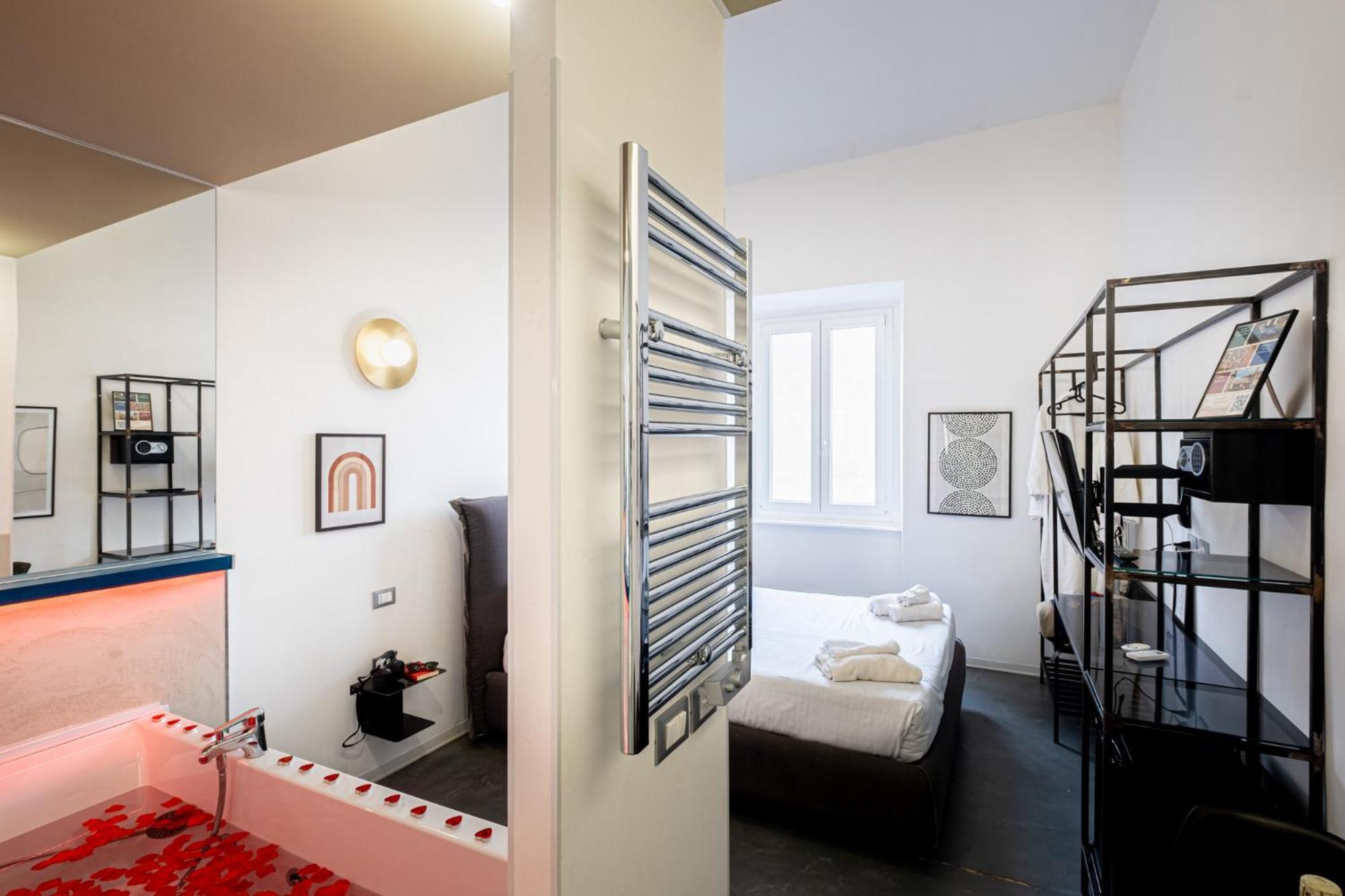 Mytinyhome Fastime Rome Luaran gambar