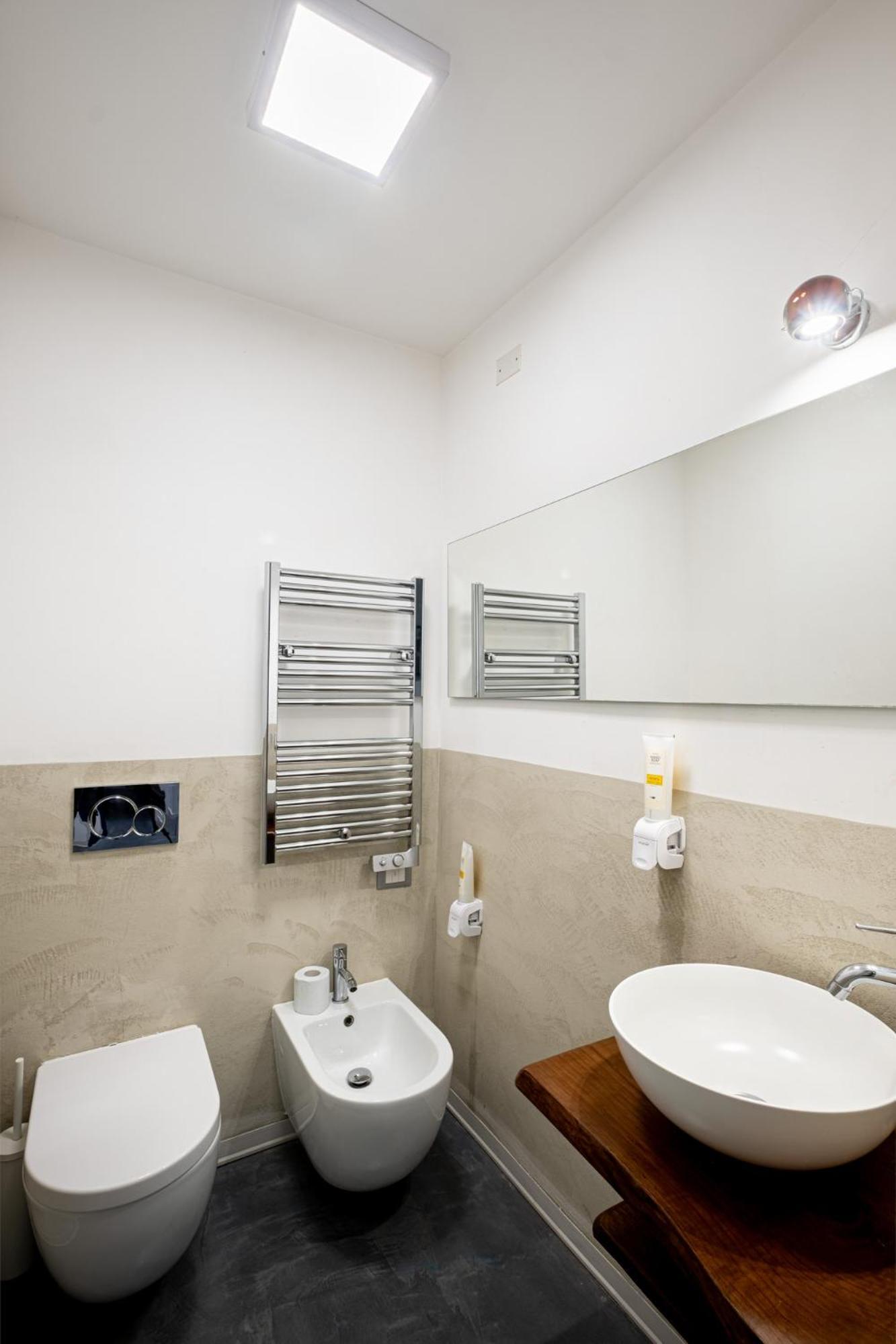 Mytinyhome Fastime Rome Luaran gambar