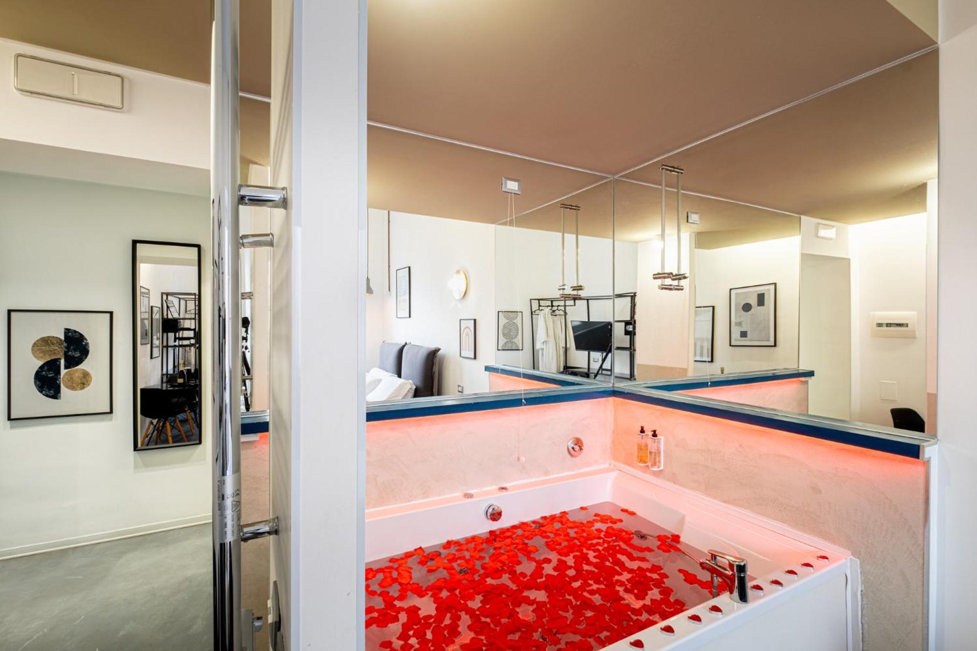 Mytinyhome Fastime Rome Luaran gambar